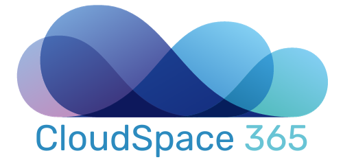 CloudSpace 365 Logo